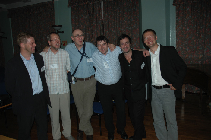 Meet the Team