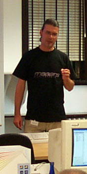 Andreas Lettner