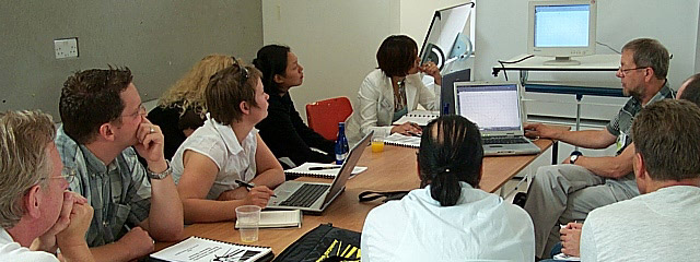 ArchiCAD for Beginners with Adrian Harms and GDL for Beginners with James Murray