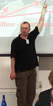 Dwight Atkinson