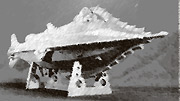 Nautilus: You had to be there to see it...