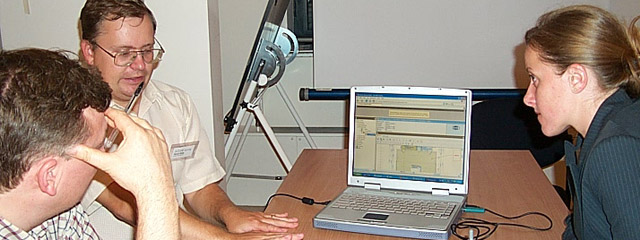 ArchiCAD on the Web and Ecotect