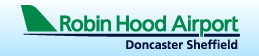 Doncaster Airport