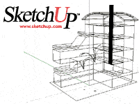 @Last SketchUp