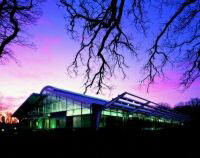 Swimming Pool, Nottingham uni