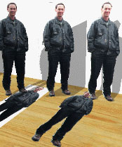 Matthew Lohden - from ObjectMaking with ArchiCAD 2004
