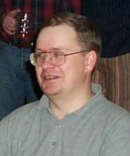 Pavol Elias of Dunako