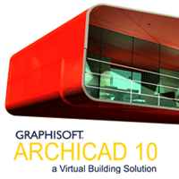 Archicad Ten