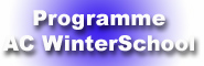 ACWS programme