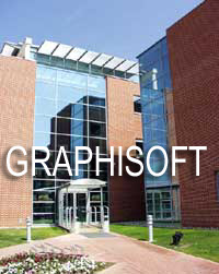 Graphisoft Budapest