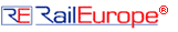 Rail Europe: Travel info