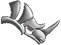 Rhino 3D