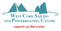 West Cork Sailing