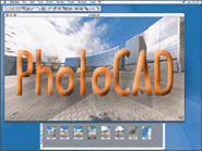 Abvent PhotoCAD