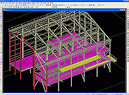 Tekla XSteel