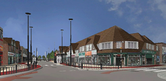 Picture Realitywith ArchiCAD