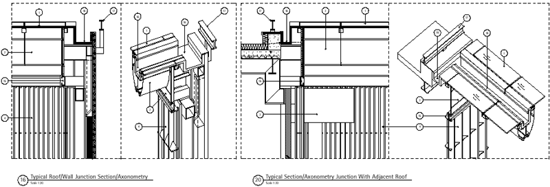 HRA working details in 2D and 3D