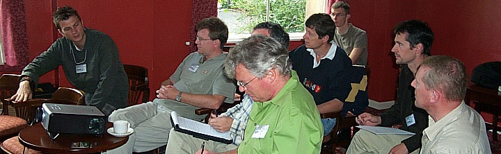 Graphisoft Q&A with ArchiCAD Nine