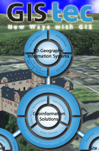 GIS Tec