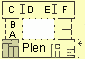 Studio Buildling Layout