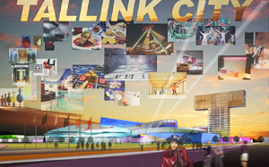 Tallink City