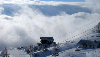ArchiCAD Winter School in Austria in January