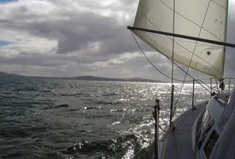 ArchiCAD University Sailing weekends
