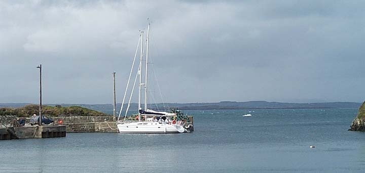 Cape Clear Island