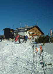 Piste by edelweiss